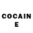 Cocaine 98% Brian Rolan